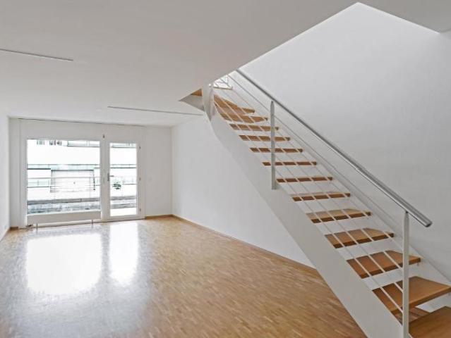 3.5 pièces. Appartement en duplex avec un emplacement de premier choix ! Bon de déménagement de 500 CHF offert