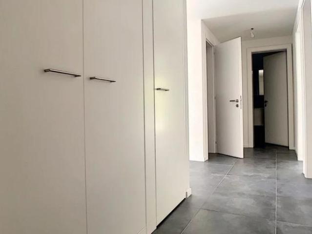3.5 pièces dans un immeuble récent à Noës Sierre