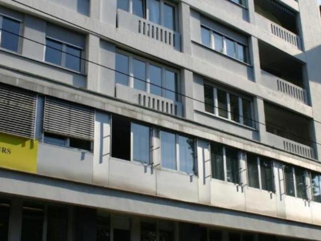 3.5 pièces entièrement rénové