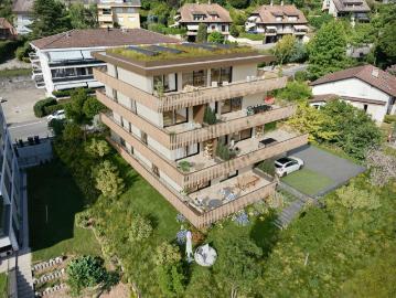La Tour-de-Peilz, District de la Riviera-Pays-d’Enhaut, Kanton Freiburg