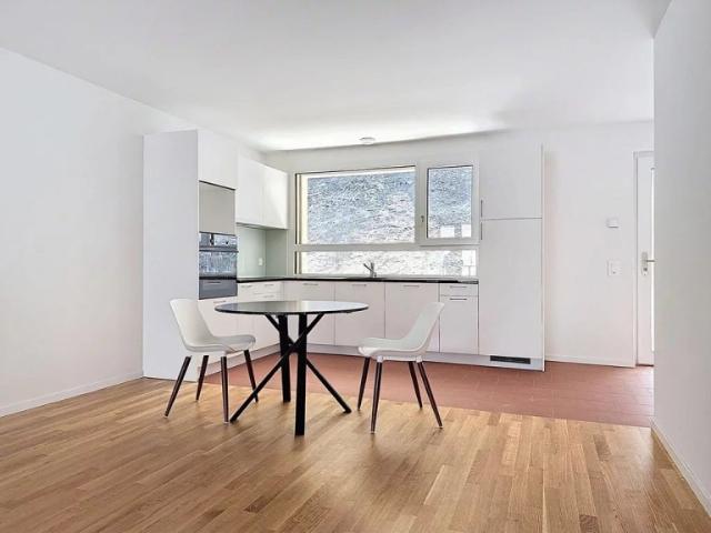 3.5 pièces récent à saisir à Bramois Comptoir Immobilier