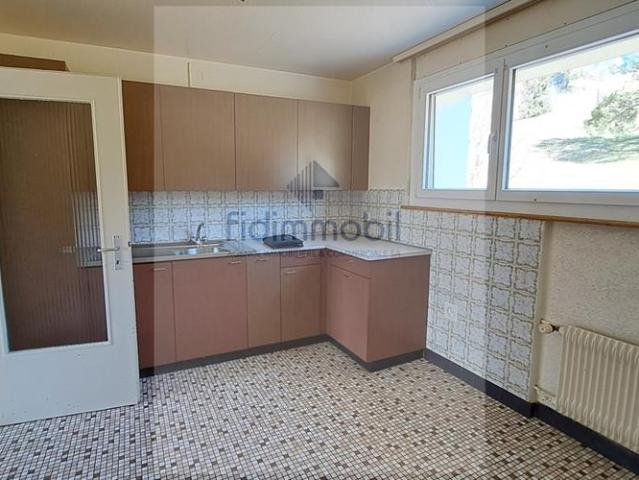 3.5 pièces, 90 m2, Cardamines 26, Le Locle