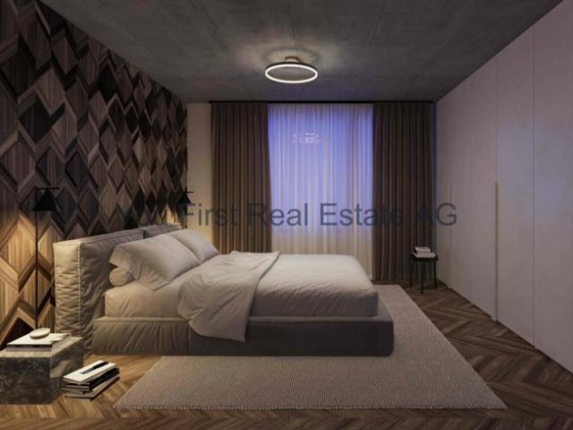 3.5 Room apartment