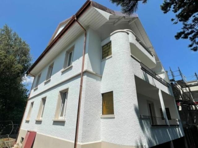 3.5 Room apartment