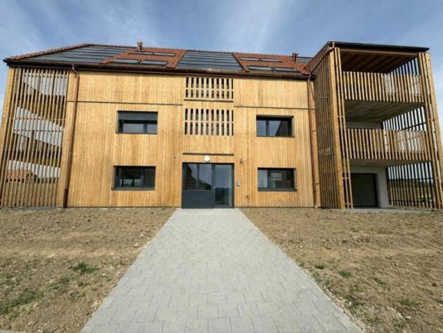 3.5 Room apartment