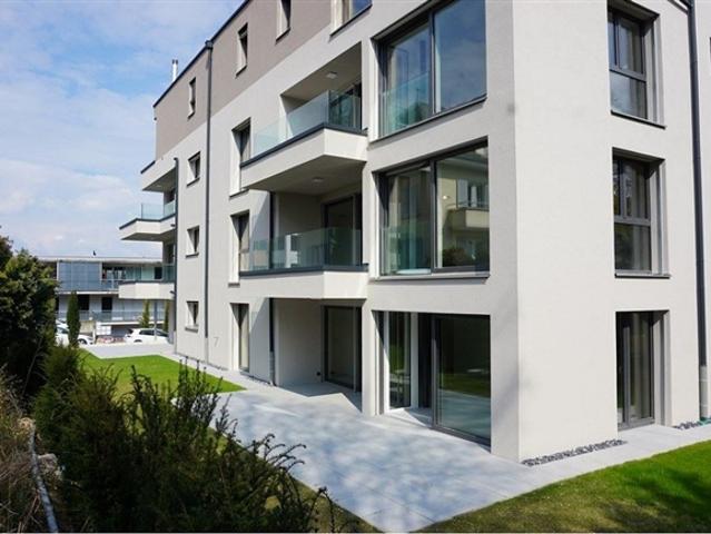 3.5 Room apartment