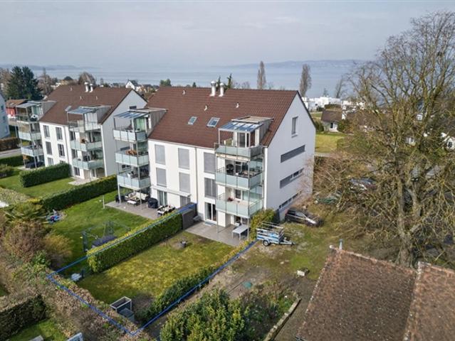 3.5 Room apartment