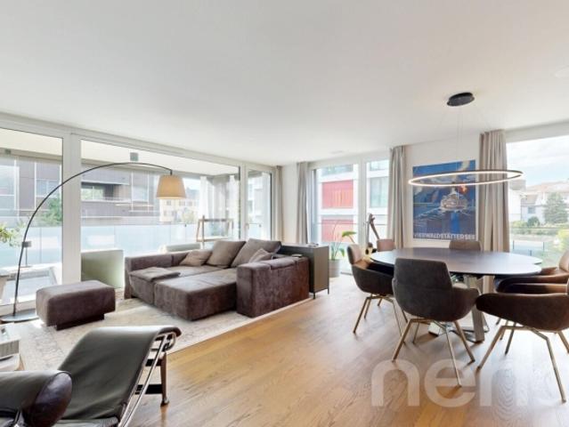 3.5 Room apartment