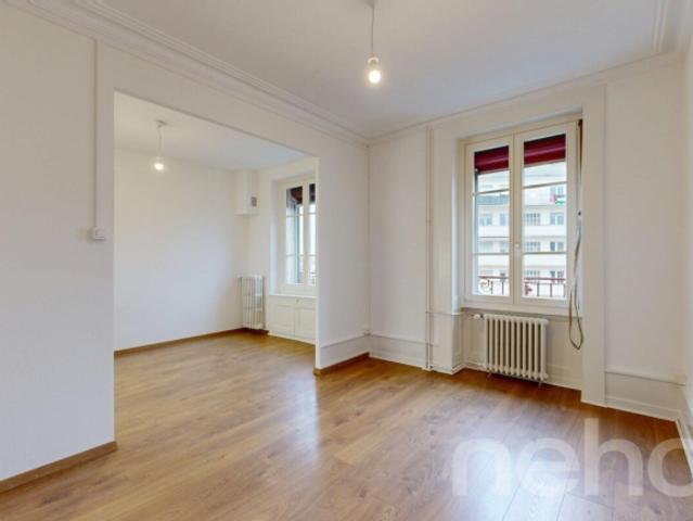 3.5 Room apartment