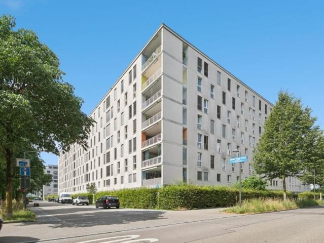 3.5 Room apartment