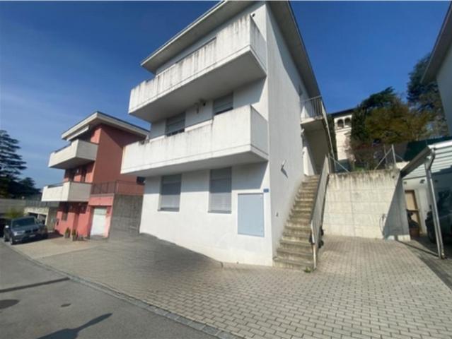 3.5 Room apartment