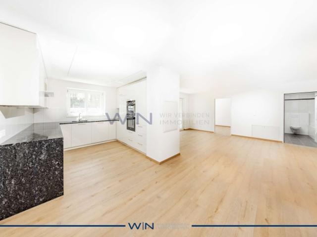 3.5 Room apartment
