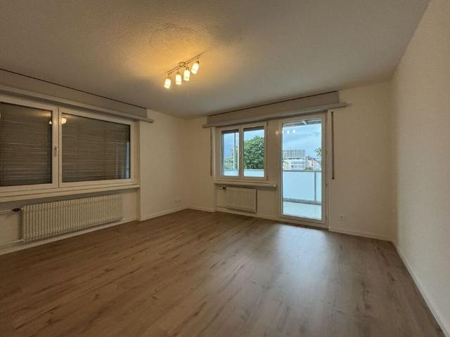 3.5 room apartment