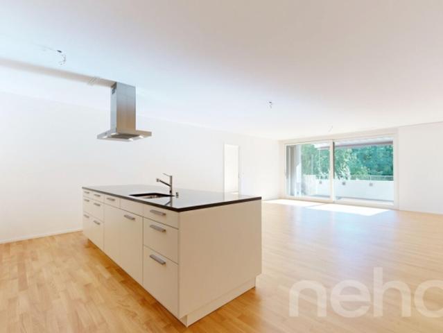 3.5 Room apartment