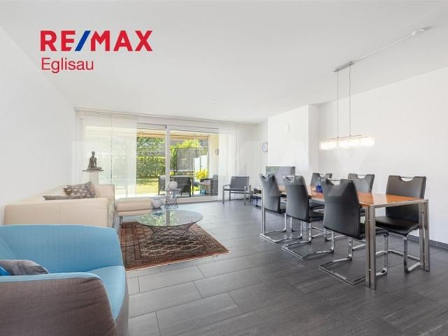 3.5 Room apartment