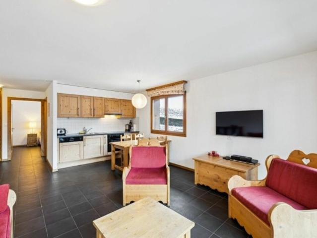 3.5 Room apartment