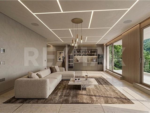 3.5 Room apartment