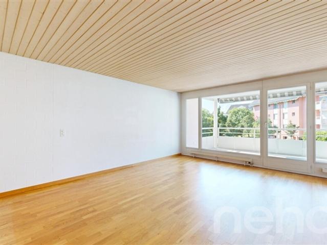 3.5 Room apartment