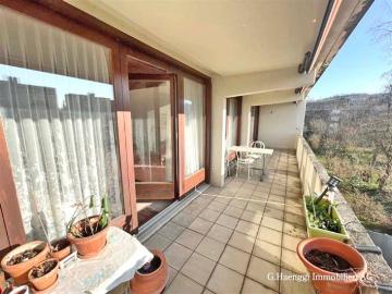 3.5 Room apartment