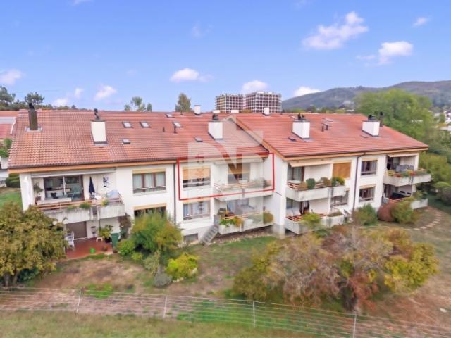 3.5 Room apartment