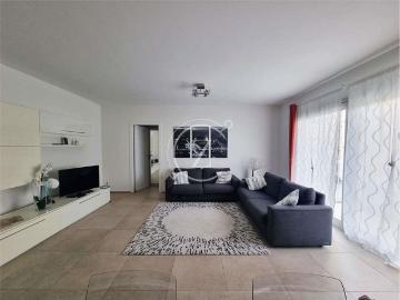 New 3.5 room apartment in Vacallo