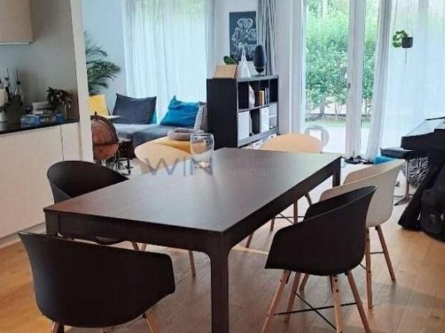 3.5 Room apartment