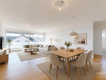 3.5 Room apartment