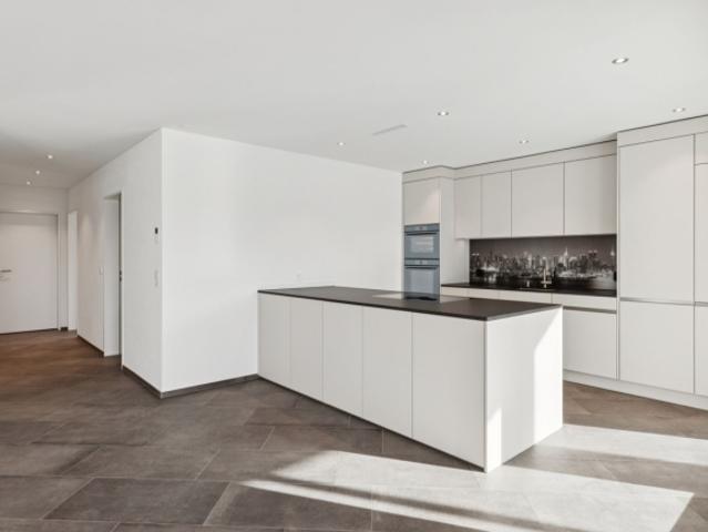 3.5 Room apartment