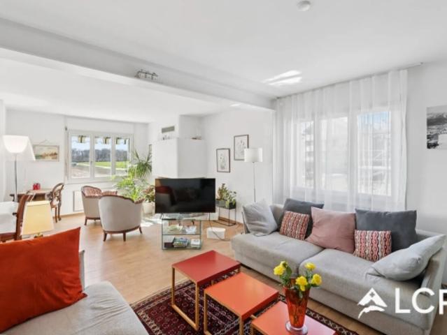 3.5 Room apartment