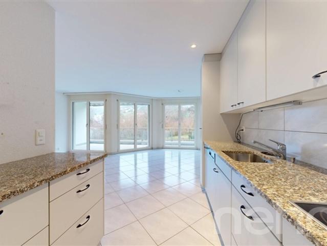 3.5 Room apartment