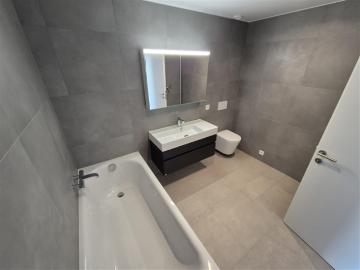 3.5 Room apartment