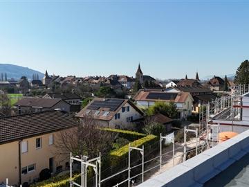 Landern, Bezirk Neuenburg, Kanton Neuenburg