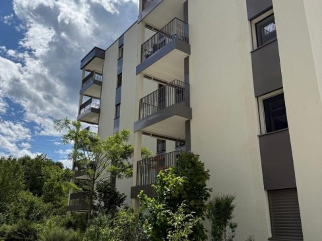 3.5 Room apartment