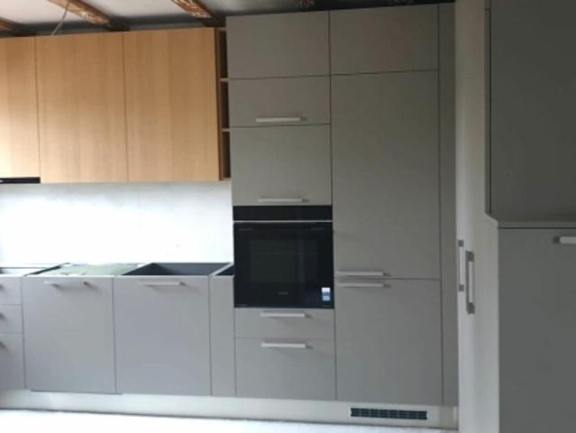 3.5 Room apartment