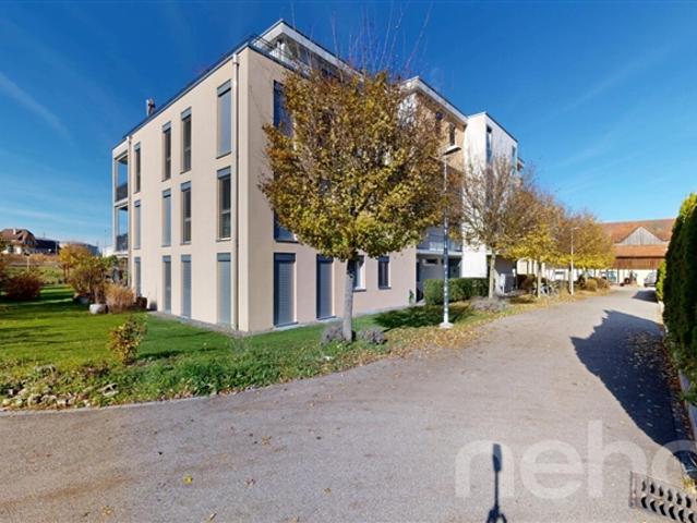 3.5 Room apartment