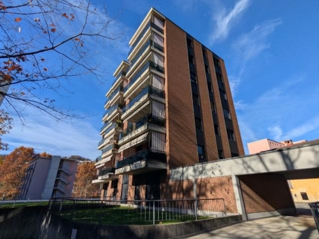 3.5 Room apartment