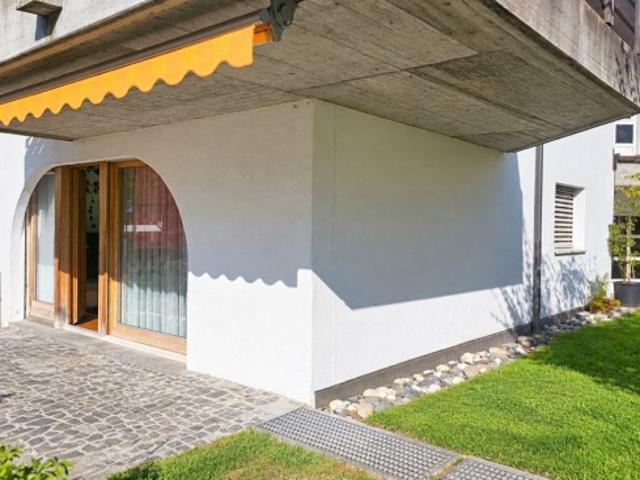 3.5 Room apartment