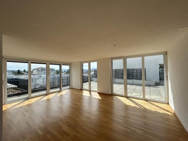 3.5 Room apartment
