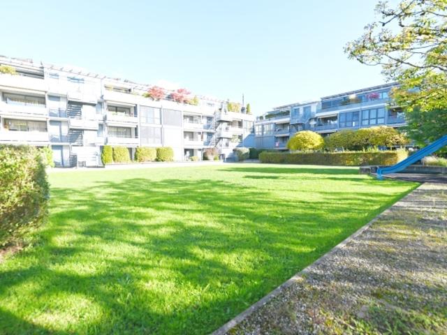 3.5 Room apartment