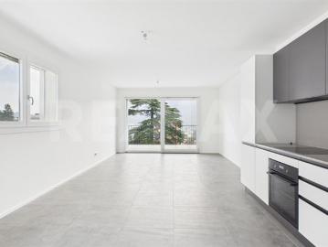 3.5 Room apartment