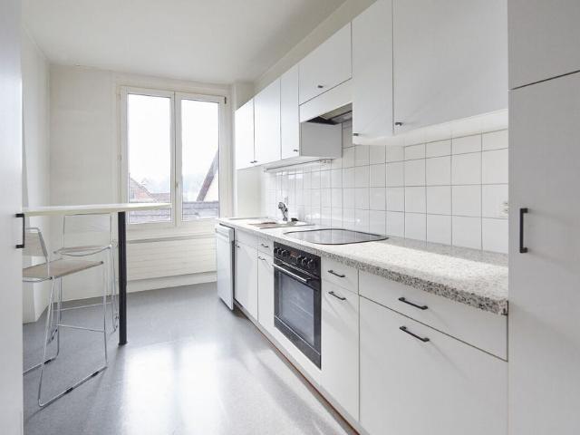 3.5 room apartment