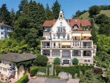 Weggis, Kanton Luzern