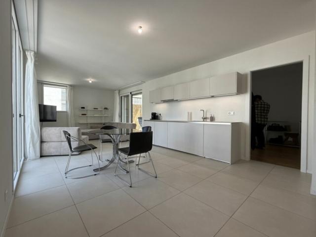 3.5 Room apartment