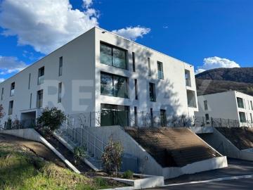 3.5 Room apartment