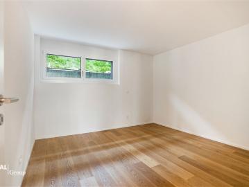 3.5 Room apartment