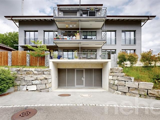 3.5 Room apartment