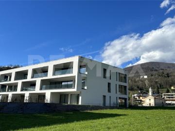 3.5 Room apartment