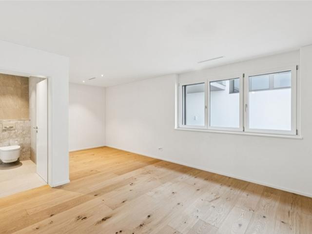 3.5 Room apartment