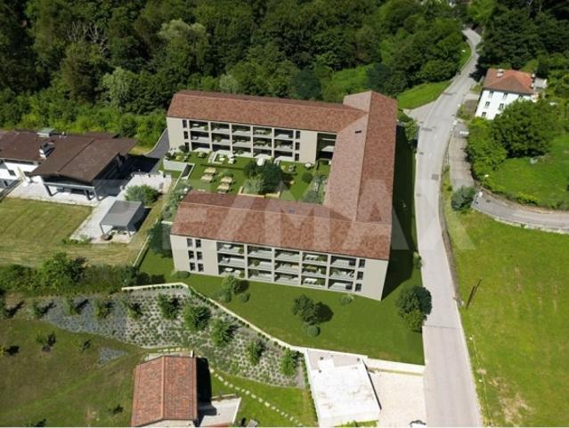 3.5 Room apartment