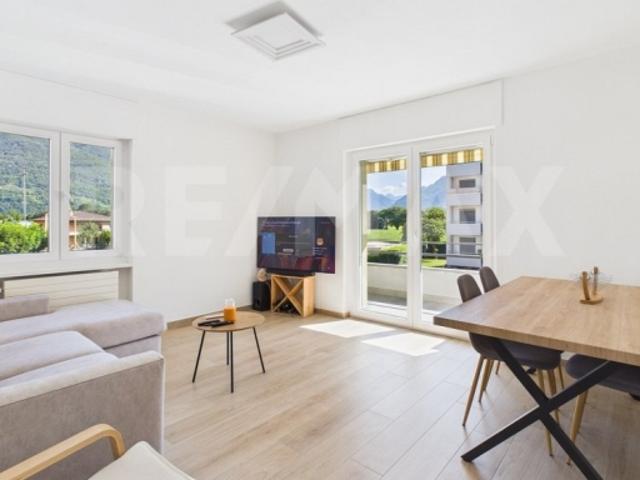 3.5 Room apartment